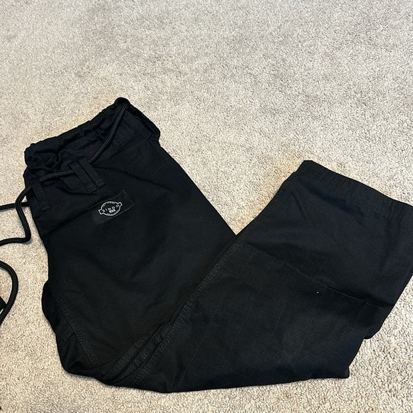 LV SIMGO Jiujitsu black gee - Picture 5 of 8